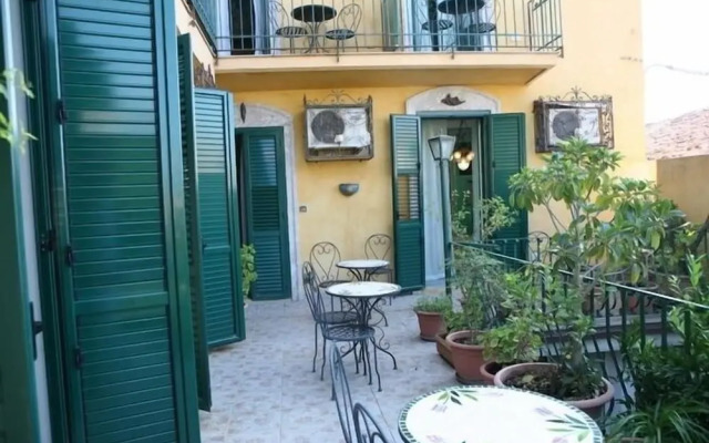Villa Gaia
