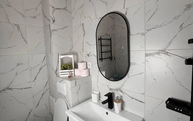 Rich House (Рич Хаус) на улице Рахимьяна Насырова 7