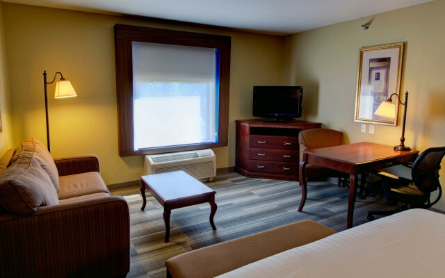 Holiday Inn Express & Suites Sioux City - Southern Hills, an IHG Hotel