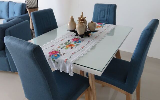 Bella Cartagena Apartments