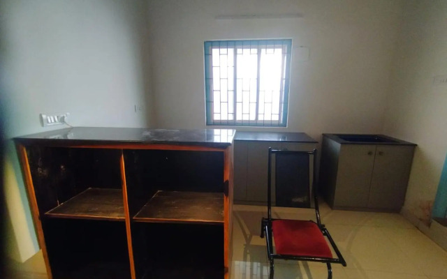 Hotel The Baga Village