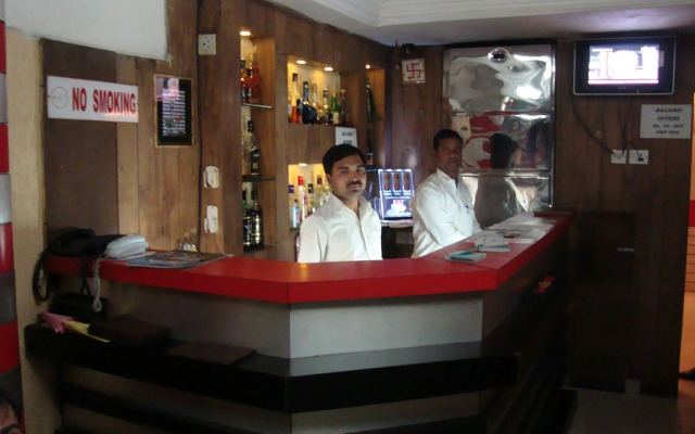 Hotel Shila International