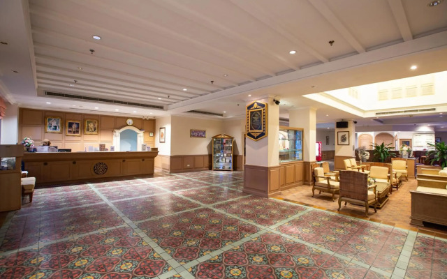 Imperial Narathiwat Hotel