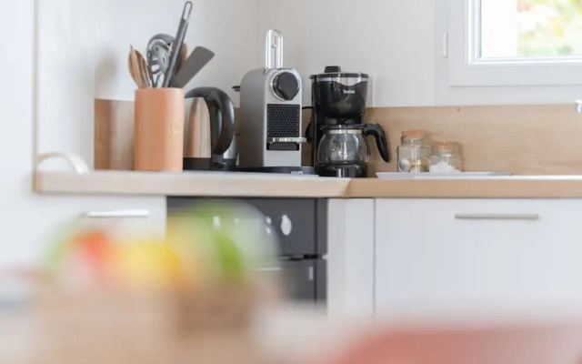 Charming House 300m From the sea