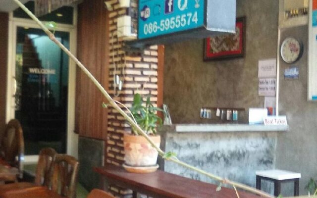 Sabai House