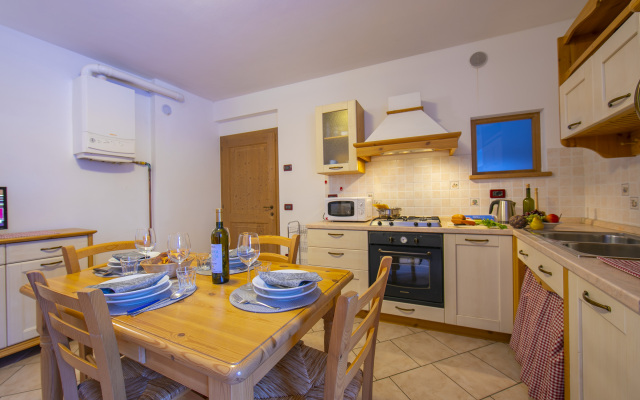 Agritur Piazera 2