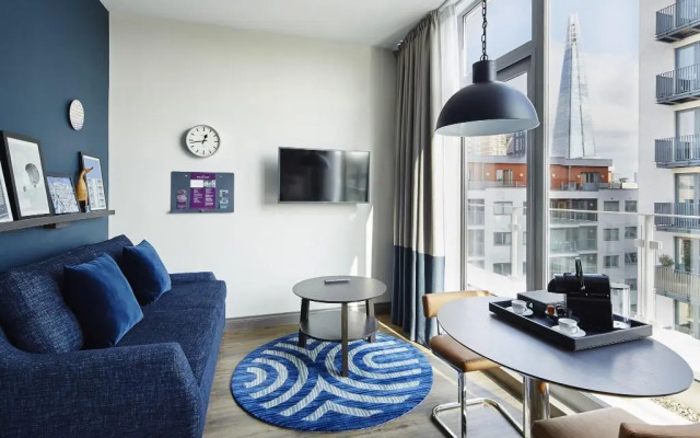 Residence Inn by Marriott London Bridge