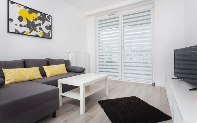 InPoint Tauron Arena Apartment