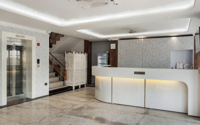 Hotel Cordelia Inn
