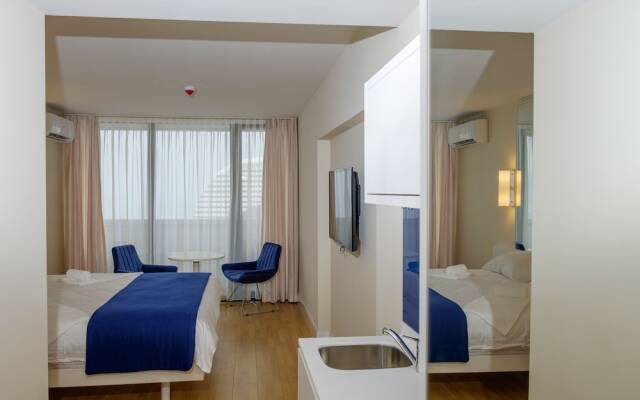 VIP40 Hotel