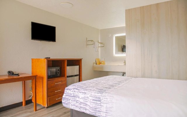 Masters Inn Augusta Washington Rd, I-20