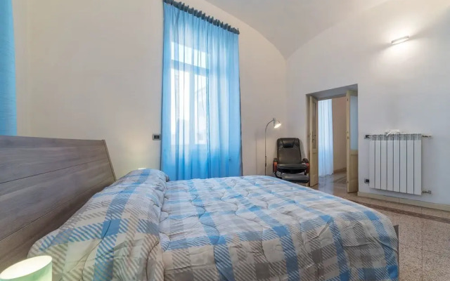 San Giovanni & Colosseo Roomy Flat
