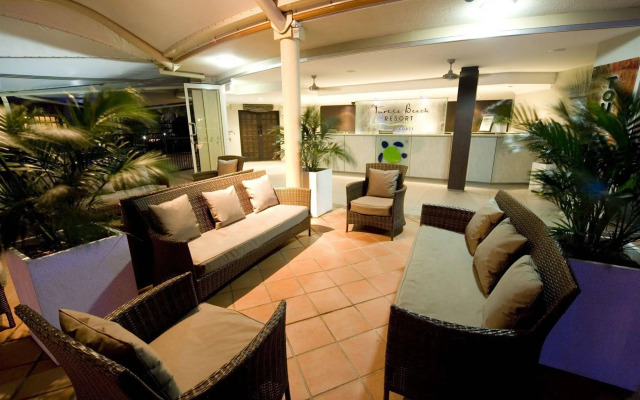 Turtle Beach Resort