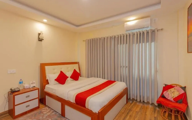 Hotel Tiktok