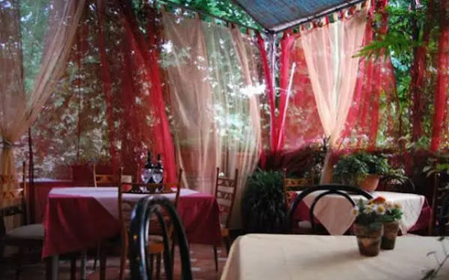 Il Respiro Del Tempo