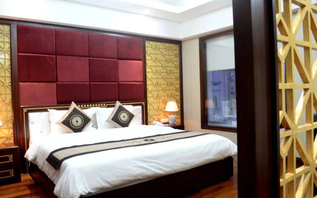 Moonlight Hotel Hue