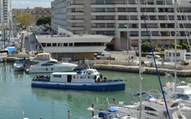 Residence Goelia Aguylene