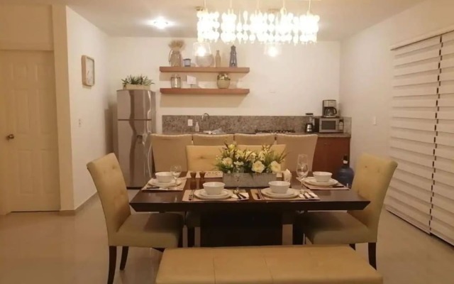 Penthouse La paz