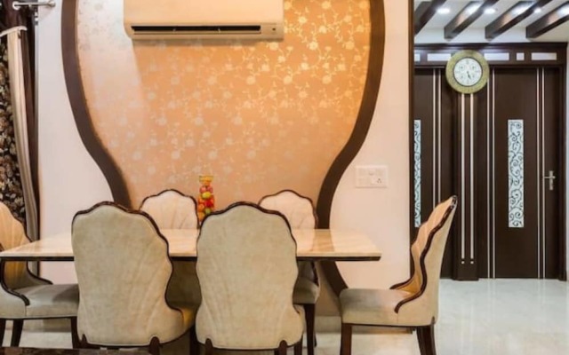 The Penthouse Delhi