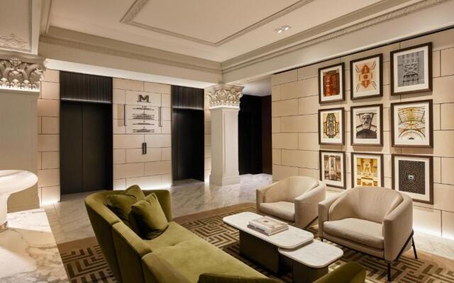 Hilton Melbourne Little Queen Street