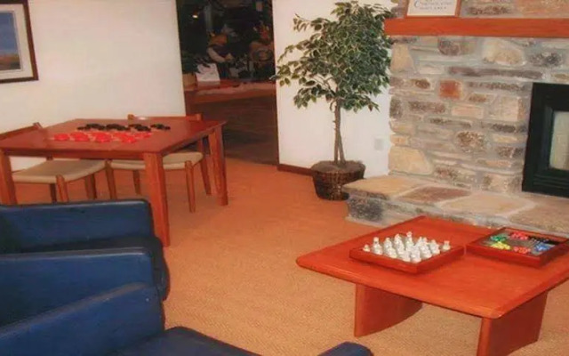 Scandinavian Lodge