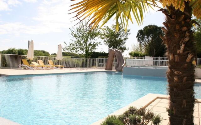 Secluded holiday home with a dishwasher, not far from Sarlat