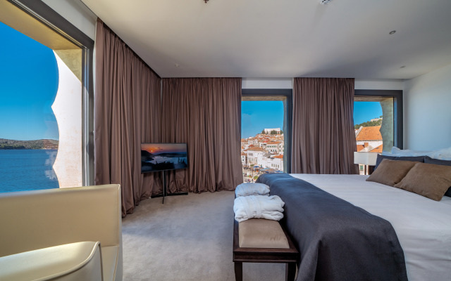 Hotel Bellevue - Superior City Hotel