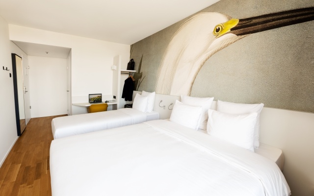 B&B Hotel Basel