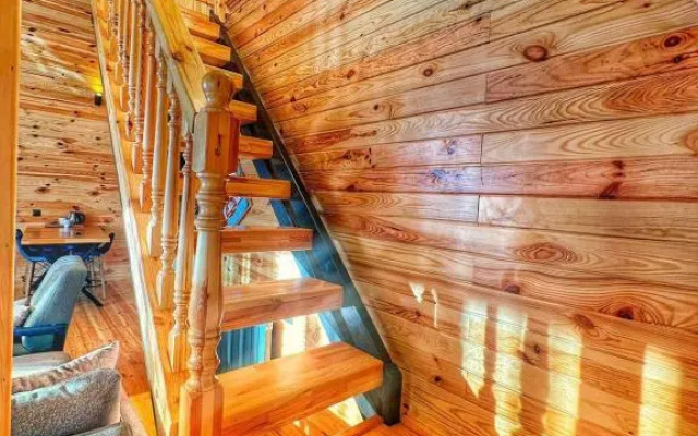 7 Sense Nature Resort