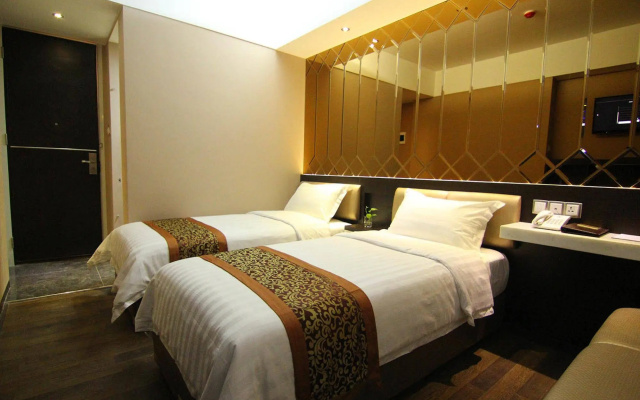 Favor Hotel