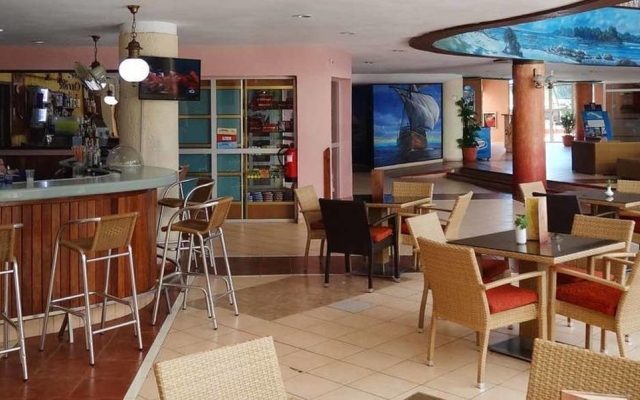 Brisas del Caribe