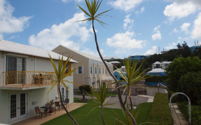 Windsong Guest Apartments