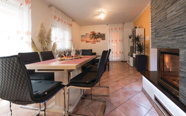 Nice Home in Betiga With Wifi and 2 Bedrooms