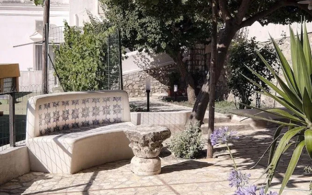 Villa Giardini Luxury Room