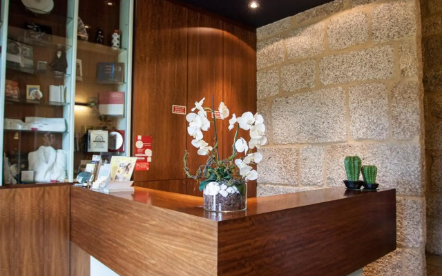 Hotel Bracara Augusta