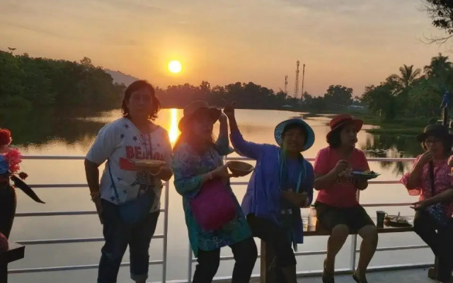 Khum Thong Resort