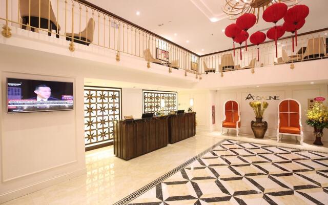 Adaline Hotel & Suite