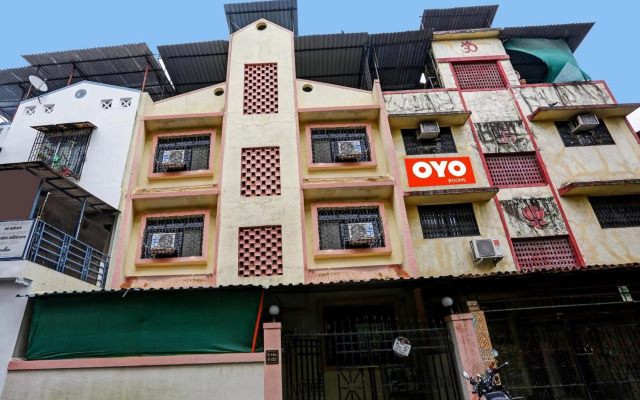 OYO 92197 Vista Corporate Services