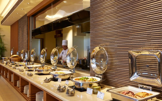 Hotel Mahaina Wellness Resorts Okinawa