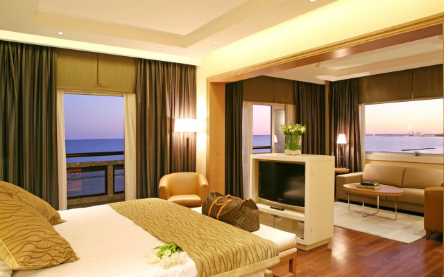 Crowne Plaza Limassol by IHG