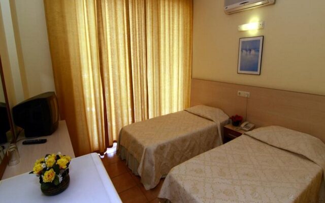 Erciyes Hotel