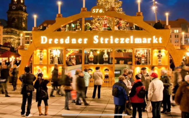 Apartment Prestige Prepared according to WHO recommendations