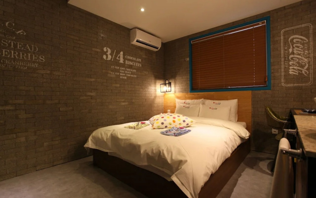 Hotel Yaja Guri Sutaek