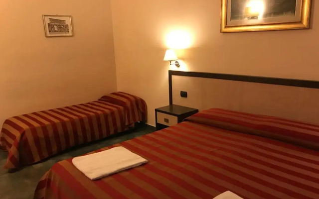 Clarian B&B