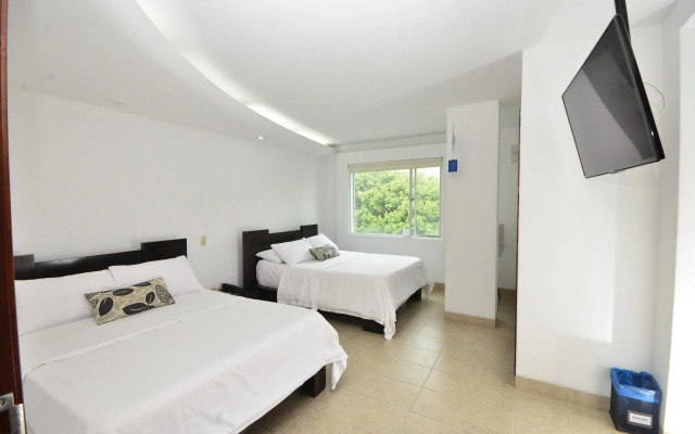Hotel Mediterraneo