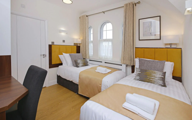 Imperial Guest House
