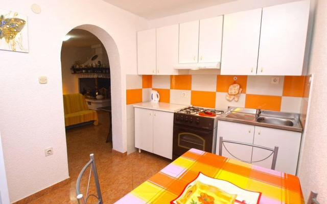 Apartment Silva 611