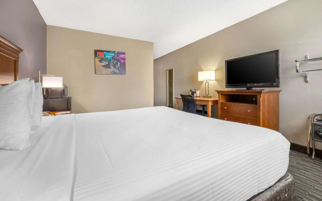Best Western McCarran Inn
