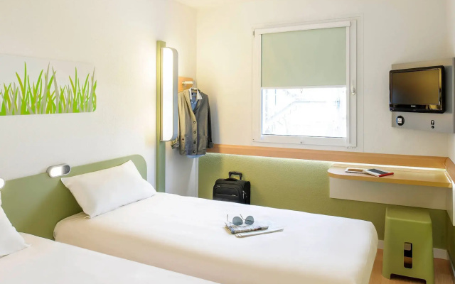 Ibis Budget Newport