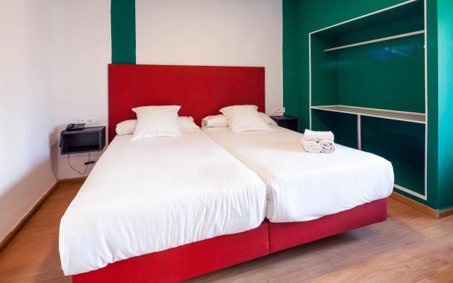 Hotel Ritual Sireno Torremolinos - Adults Only